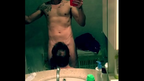 Norik sucked by slut 