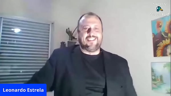 2&ordf; experiencia virtual gratuito online com leonardo botelho estrela 