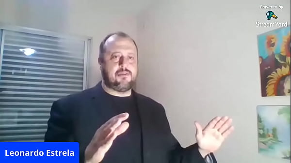 2&ordf; EXPERIENCIA VIRTUAL - GRATUITO ONLINE - COM LEONARDO BOTELHO ESTRELA 