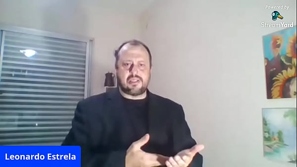 2&ordf; experiencia virtual gratuito online com leonardo botelho estrela 