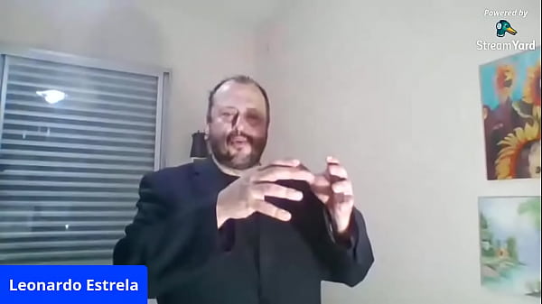 2&ordf; experiencia virtual gratuito online com leonardo botelho estrela 