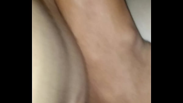 Asian being fucked by aussi Latin guy 