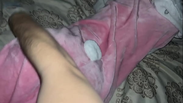 Play MP4 - Step sister gets her first anal fuck and creampie in ass