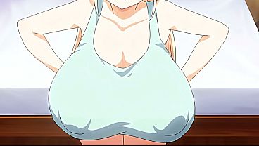 Nonton Choro Mesu Days | Hentai Big Tits Stepsister thumbnail