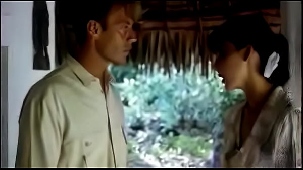 Tarzan xxx fucking and romancing