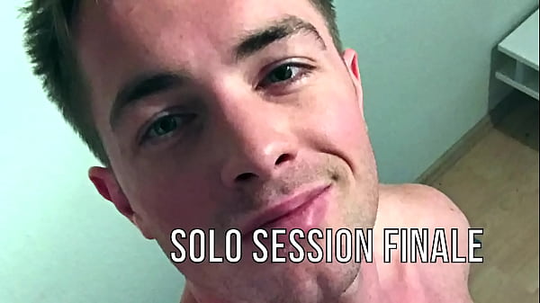Solo session finale promo 