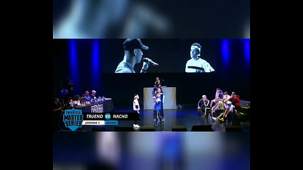 Nonton Tremendo 4x4 thumbnail