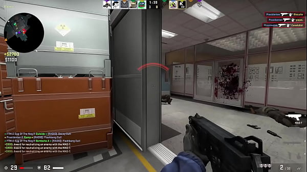 3 men dominated and uncontrollably blow 