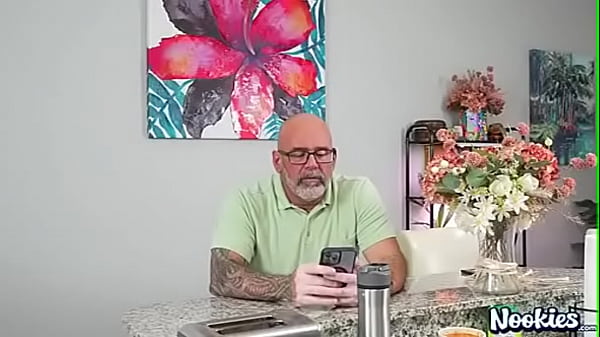 New scene when you feel an urge to visit a &ldquo;therapist&rdquo; for the second time in a week what&rsquo;s a guy to do 