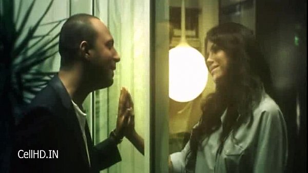 ARASH feat Helena_Broken Ange