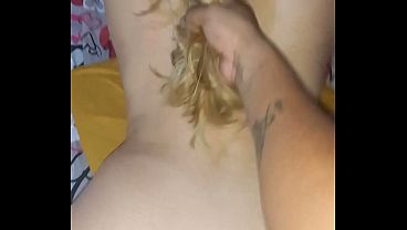 A mi comadre le.gusta anal