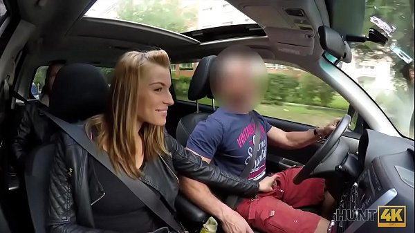 HUNT4K Wie_ich einejunge Muschi beim Shoppen gekauft habe