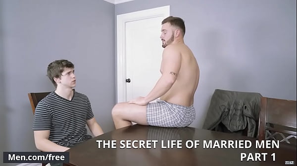 Trailer preview - Men.com 