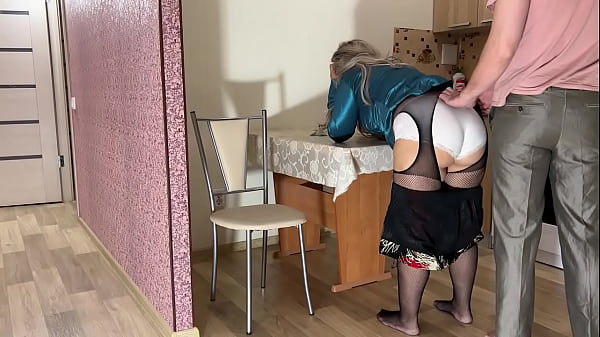 an experienced_housewife guessed that anal sex_in a bigass waswaitingfor her