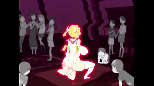 Chica le gusta Divertise de forma_extraña