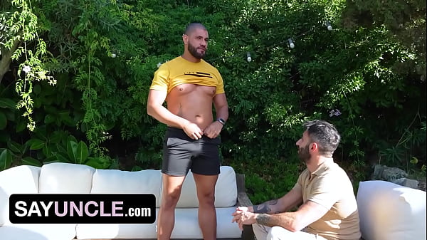 Concept: Broke Studs feat. Johnny Viper & Nath Latrel - SayUncle Labs 