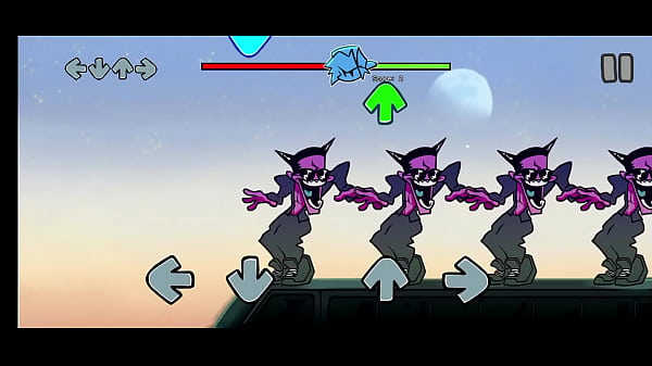 Nonton Fnf Mod De La Pajita Me Ando Masturbando thumbnail