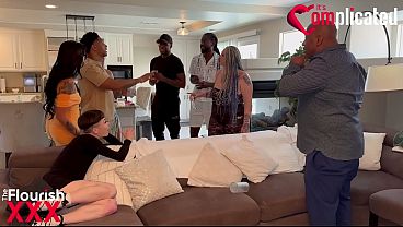 Its Complicated Ep 13 &quotFamily Reunion&quot – Gia and JonJon