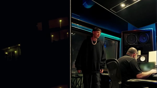 HOLLYWOOD Peso Pluma Estevan Plazola Video_Oficial