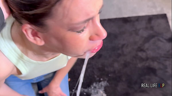 Rlp 51: Megan Love - Blowjob Part. thumbnail
