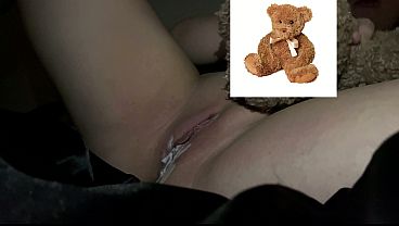 Nonton My Stepsister Home Alone & Masturbates With Yogurt-amateur Arabian Snowwhite-kinky Food Fetish Porn Usa Los Angeles thumbnail