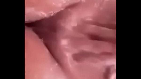 chica caliente se_empieza_a tocar_y se graba