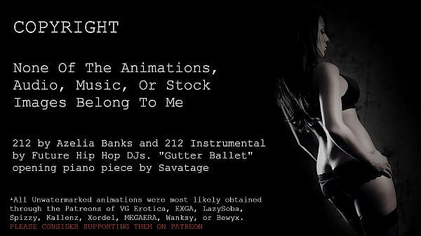 Nonton Rule 34 Fap-hero Containing Your Favourite Videogaming Girls Giving Blowjobs thumbnail