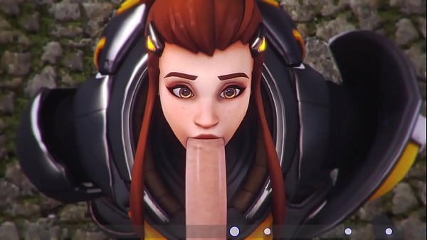 Rule 34 fap hero containing your favourite videogaming girls giving blowjobs 