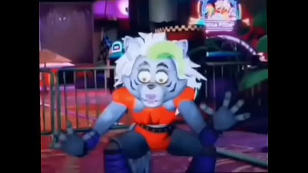 Freddy come cu de roxy, dublado
