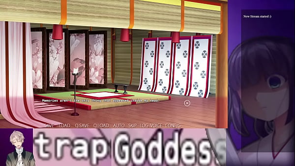 Plexstorm Stream: Trap Shine ~ Episode 5 ~ thumbnail