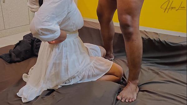 I Don think That This_Is My New Wife sFirst Time Having Sex