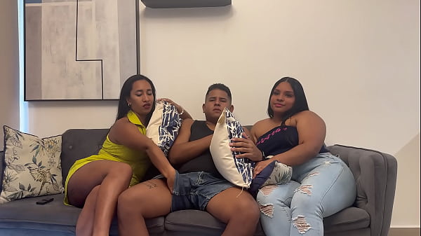 Play MP4 - Catching my boyfriend fucking my stepmom&period; English captions