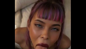 Punk Girl Gets Fucked Hard (ai) thumbnail