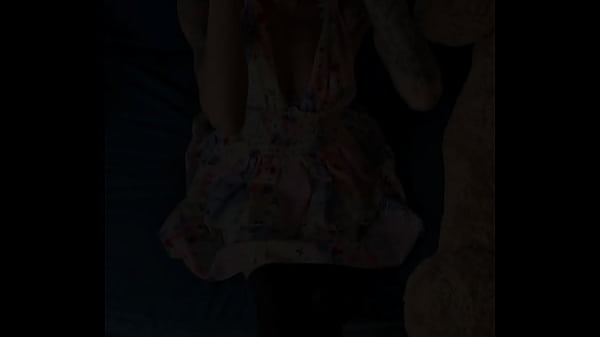 Nonton Pov Messy Spit Bj thumbnail