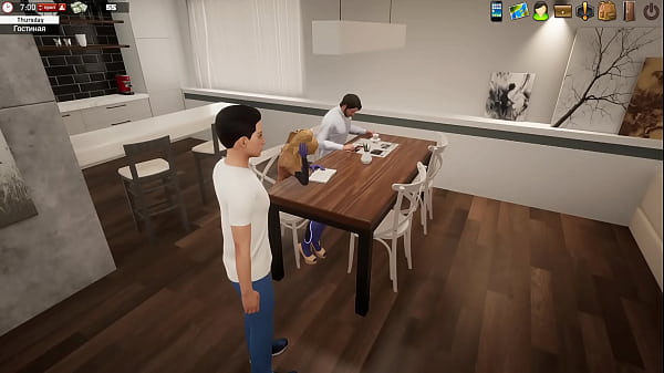 Проходження гри Приморська Таємниця Частина 5 