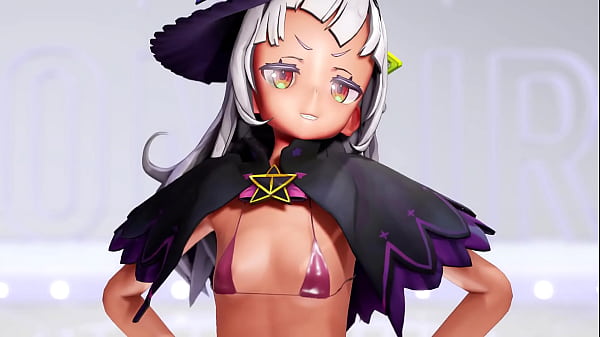 ankown 紫_シ ン_Part 1