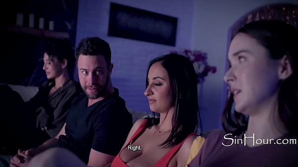 Step dad is unbelievably perverted seth hazel moore liz jordan hailey rose nick strokes