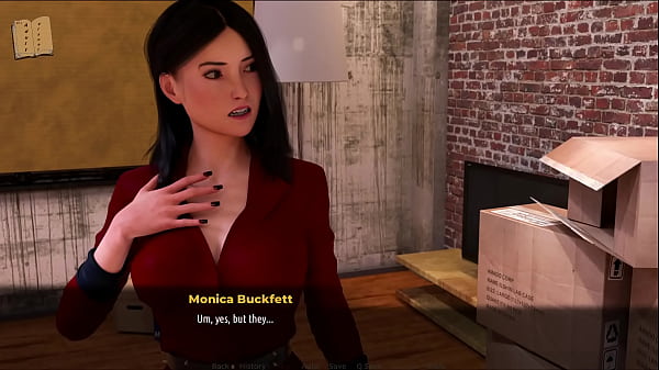 Play MP4 - Fashion Business 32