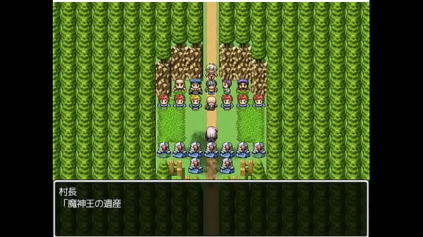 (  18 ) H RPG Games SHADOWCORE #3