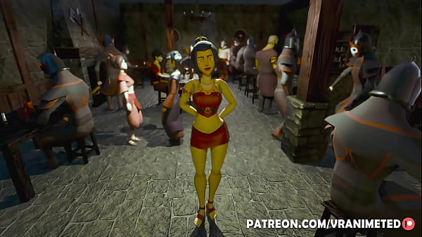 Nonton Azula Princess Of The Fire Nation Introduction thumbnail