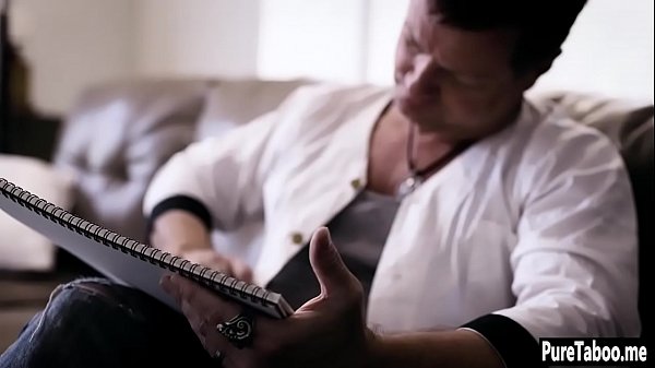 Nonton Naughty Babe Banged By A Guy thumbnail