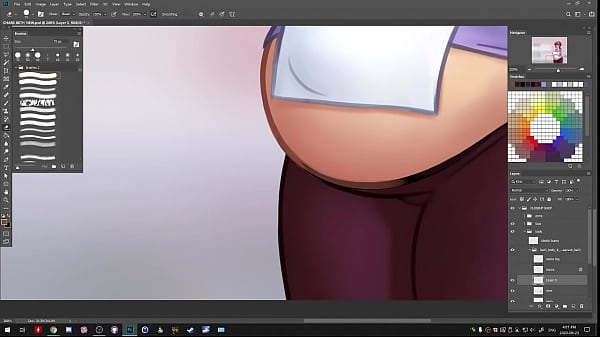 Sts broadcast by dc on picarto from september twenty third 2020 