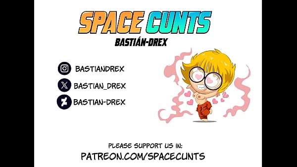 Check this new porn webcomic 