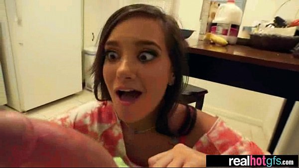 Sex Tape With Real_Hot Naughty Gfriend video 10