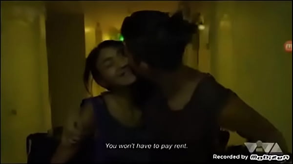 Nadine Lustre sex scene_with James Reid_new movie