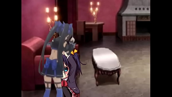 hentai de monas chinas 