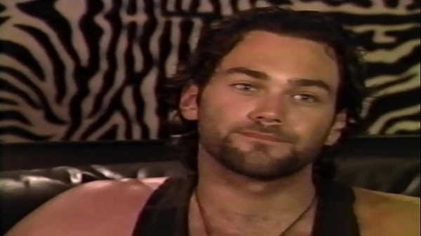 Tim Pankranz Winds Up_Baring All for Playgirl_MagazineAfter Entering_Contest