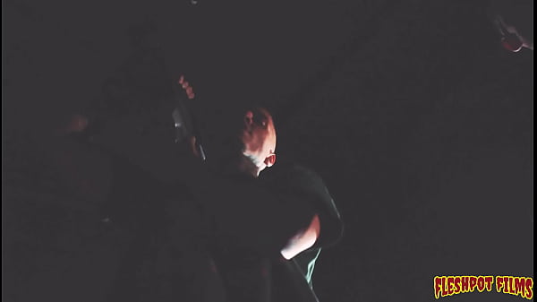 FleshPotFilms: Blake James Dominates Brett Tyler With Spanking Teasing And Control 