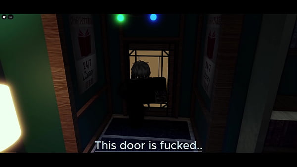 Nonton Roblox, Cock Hungry Fan Fucked Me Infront Of Her Boyfriend.. thumbnail