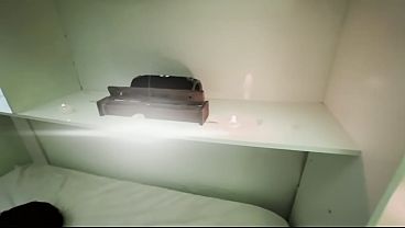 Nonton Massagem Simples Acabou Em Um Sexo Picante Depois Que Olhei Pra Esse Rab&atilde;o thumbnail